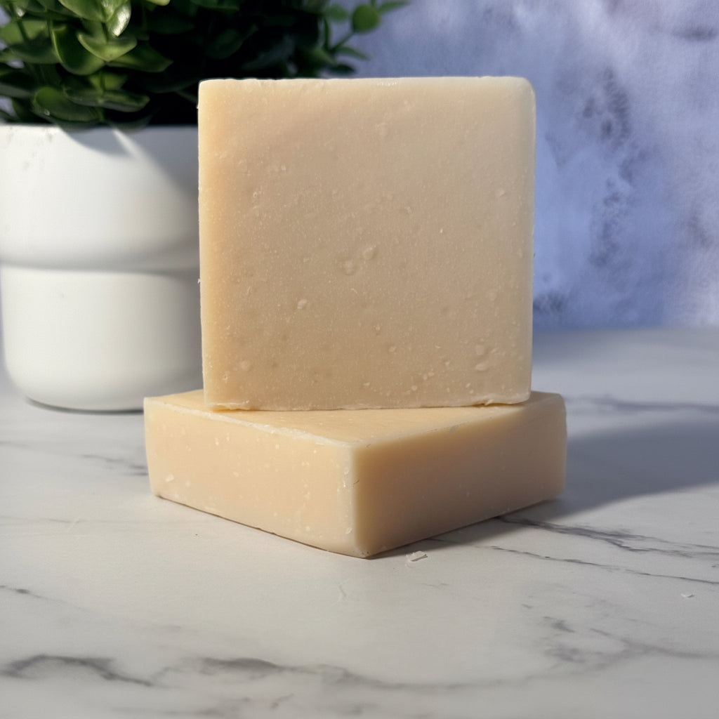 Milk & Collagen Soap Milk