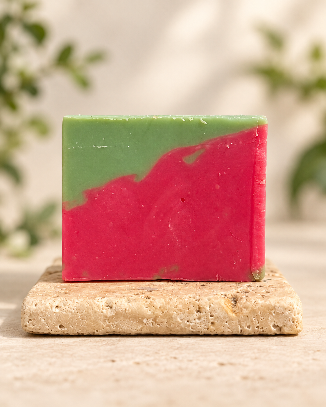 Harvest Blush Soap