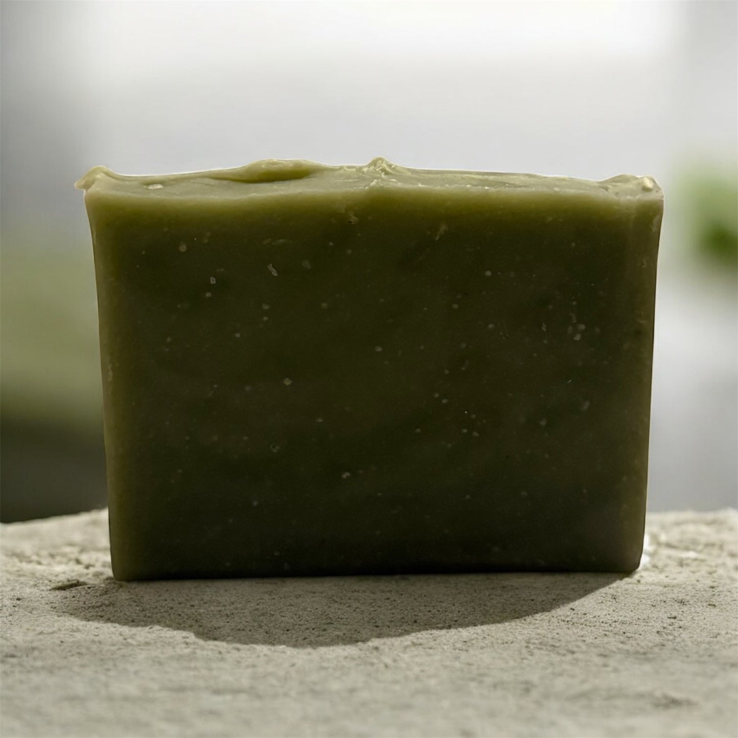 Sweet Tropical Blend Soap | Natural Beauty PR – Island Fresh Handmade Bar