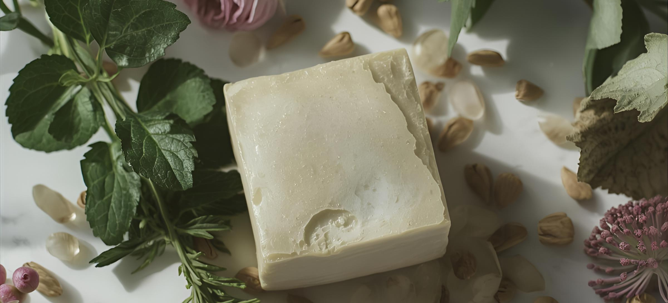 Artisan Handmade Soap - Ageless Natural Beauty Handmade Soap and Soy Candles