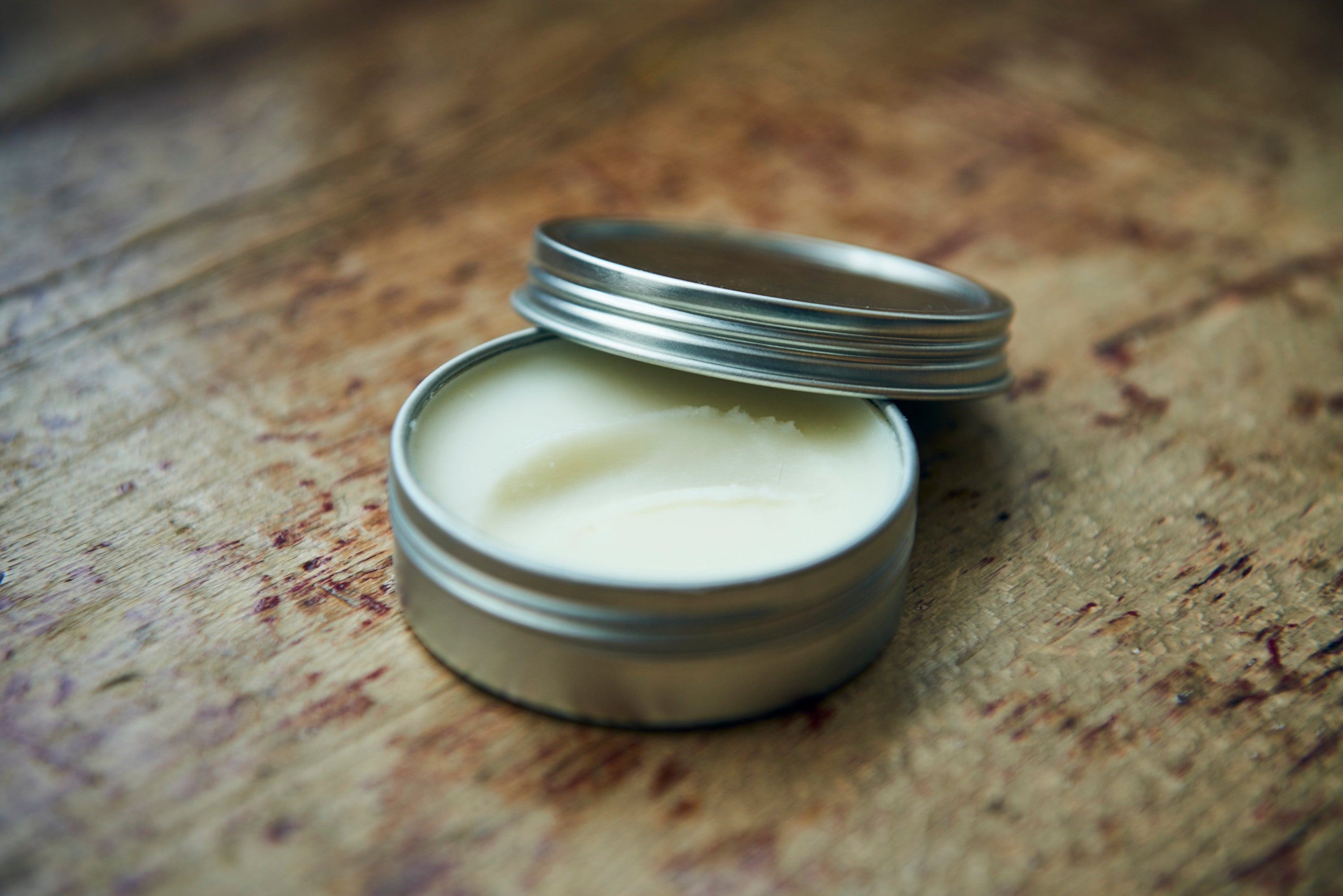 Natural Salves - Ageless Natural Beauty Handmade Soap and Soy Candles