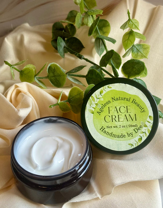 Daily Facial Cream