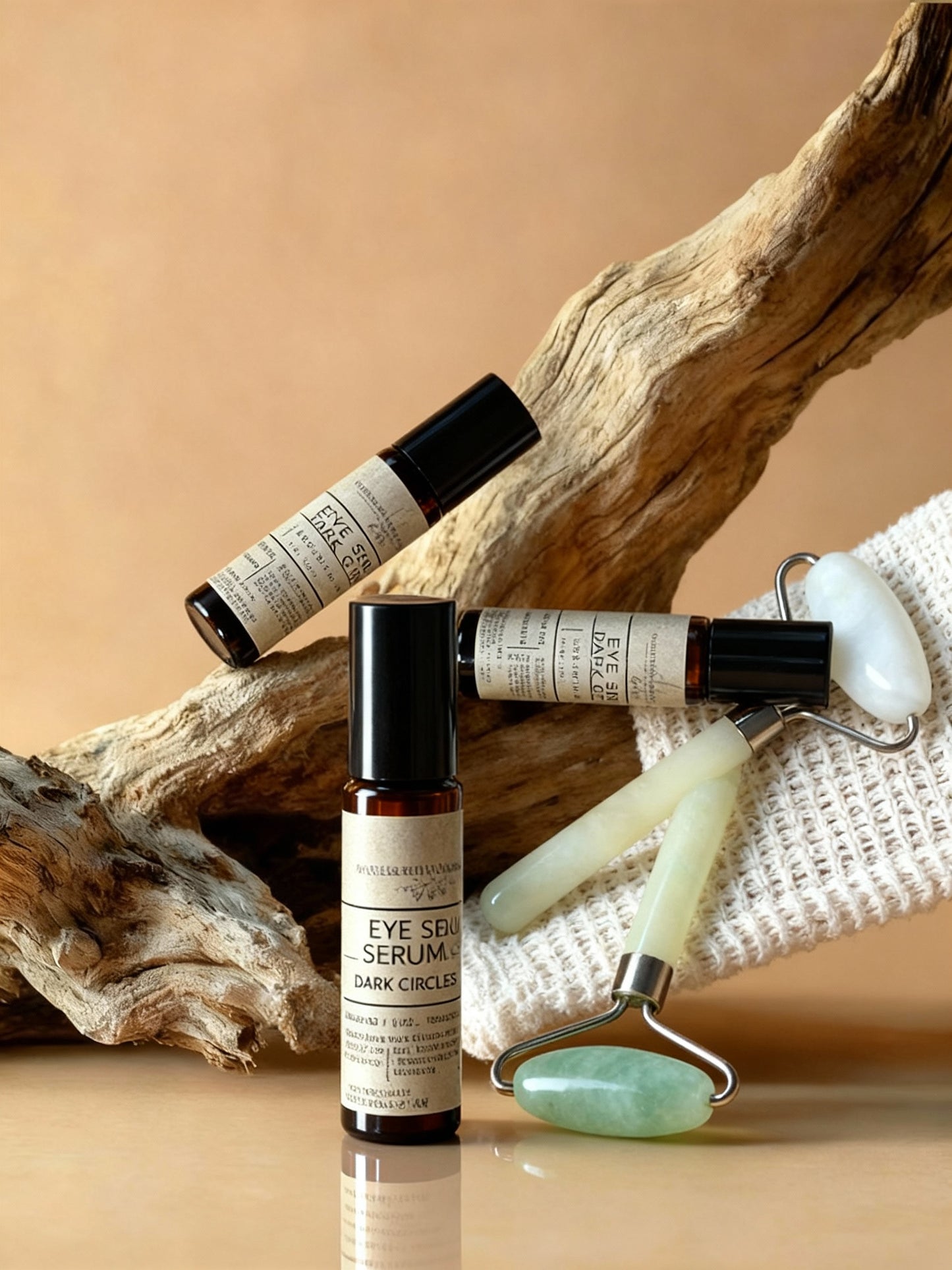Natural Eye Serum