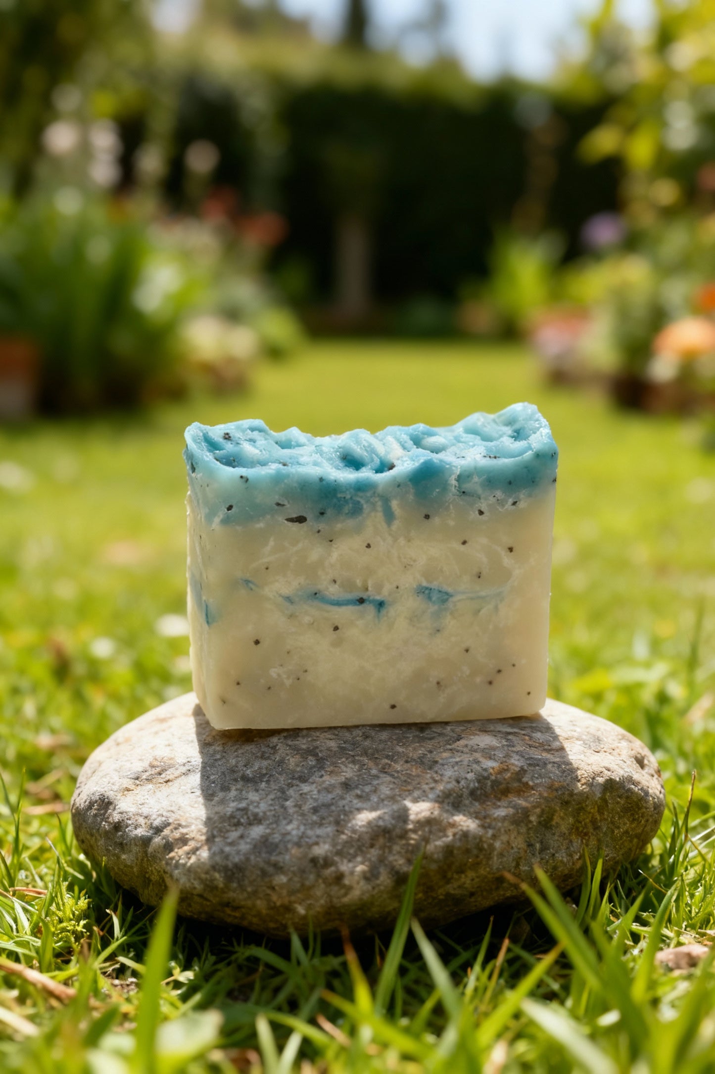 Wild Cranberry Soap Bar