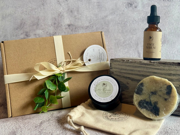 Facial  Care Gift Set