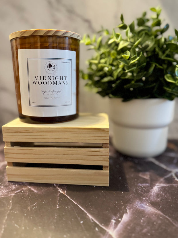 Midnight Woodmans
