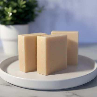 Milk & Collagen Soap Milk