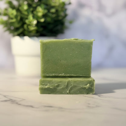 Sweet Tropical Blend Soap | Natural Beauty PR – Island Fresh Handmade Bar