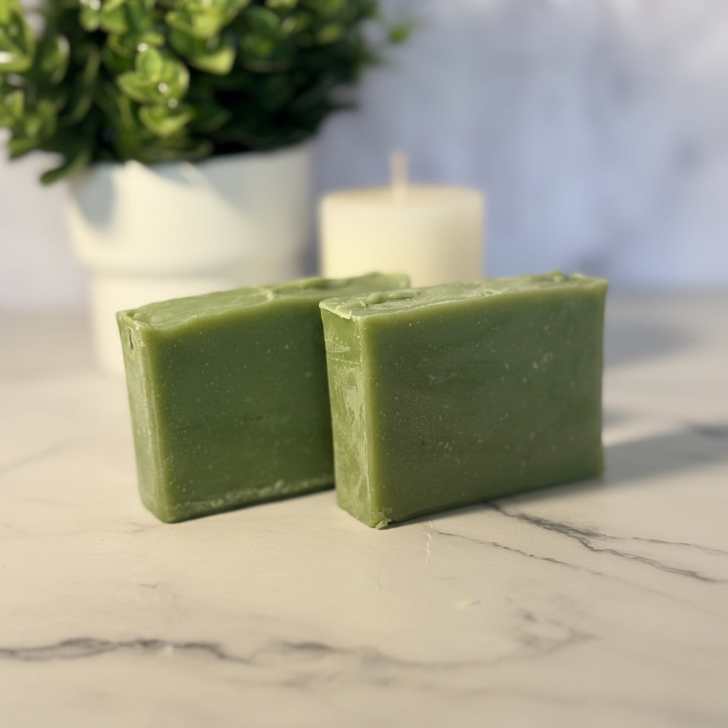 Sweet Tropical Blend Soap | Natural Beauty PR – Island Fresh Handmade Bar