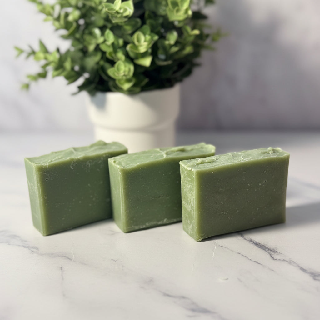 Sweet Tropical Blend Soap | Natural Beauty PR – Island Fresh Handmade Bar