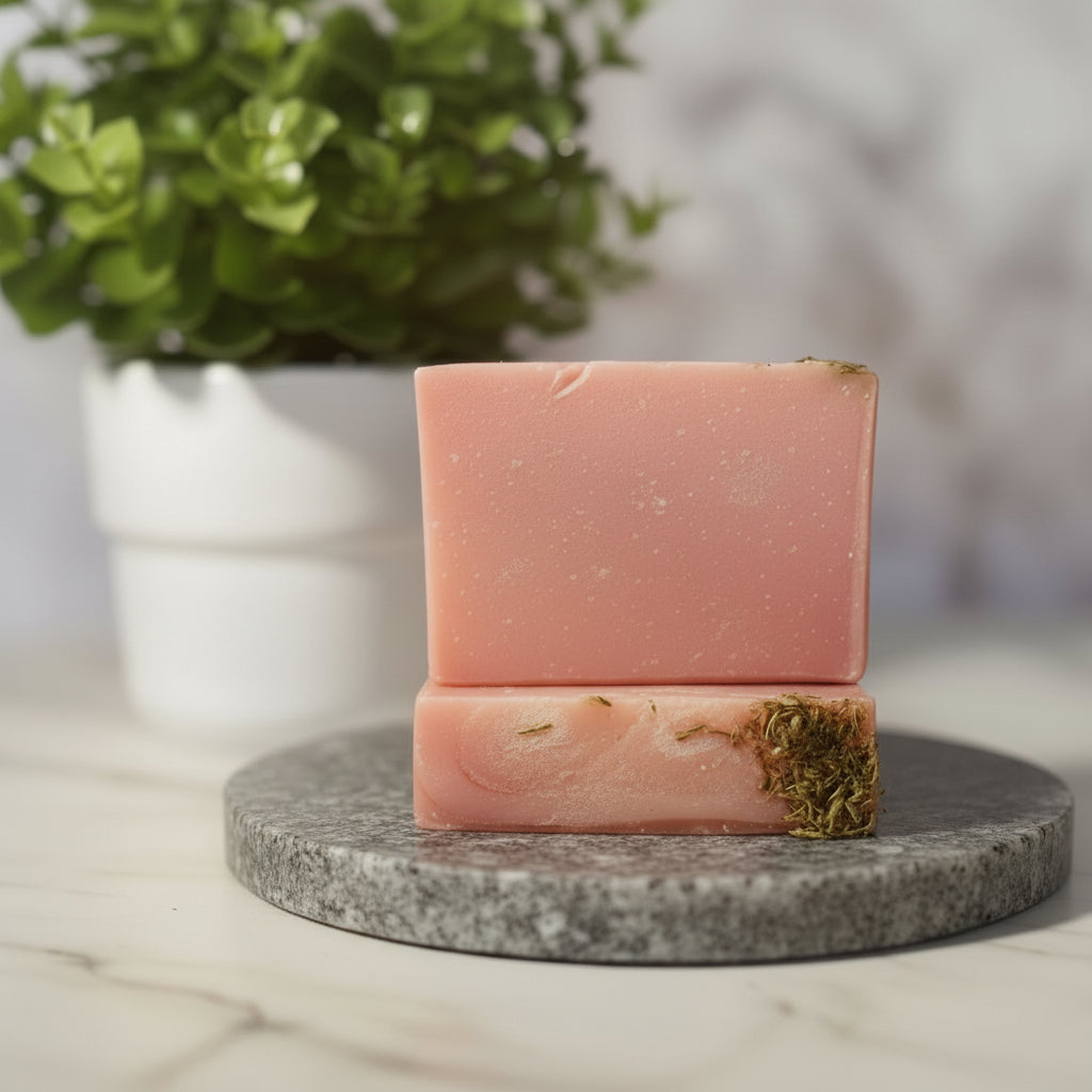Simply Fresh Soap Bar – Clean, Soft & Revitalized Ski