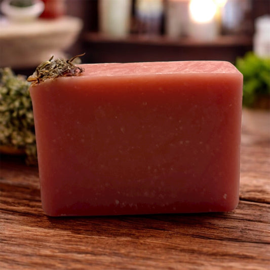 Simply Fresh Soap Bar