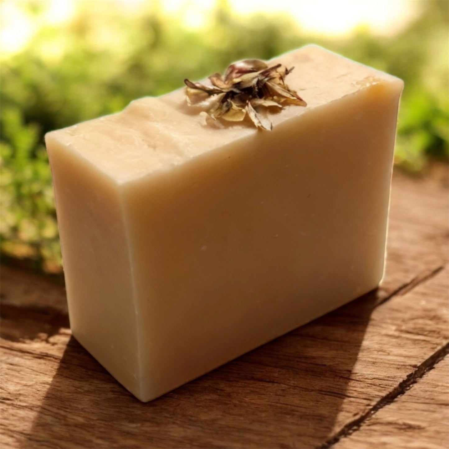 Wild Berry & Mandarin  Soap Bar