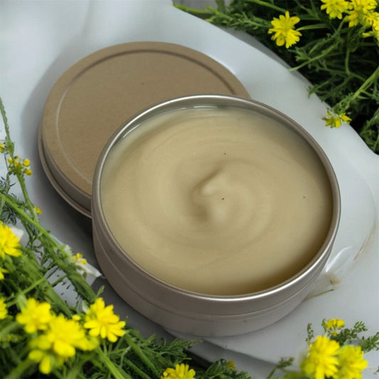 Calendula & Aloe Vera Lotion