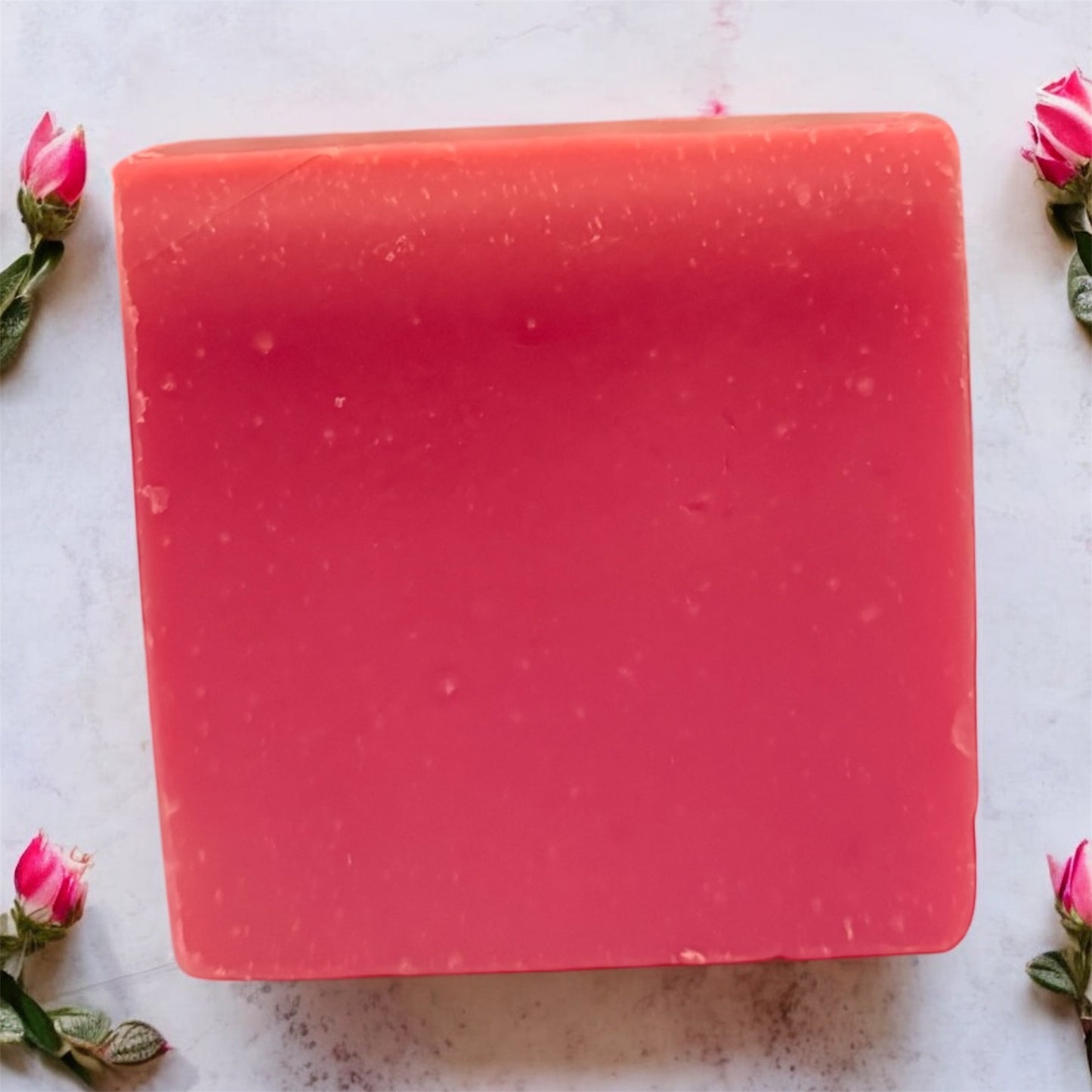 Red Apple Tango Soap