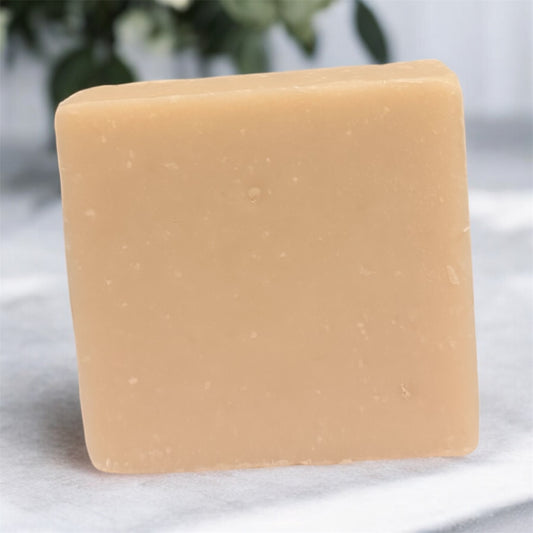 Milk & Collagen Soap